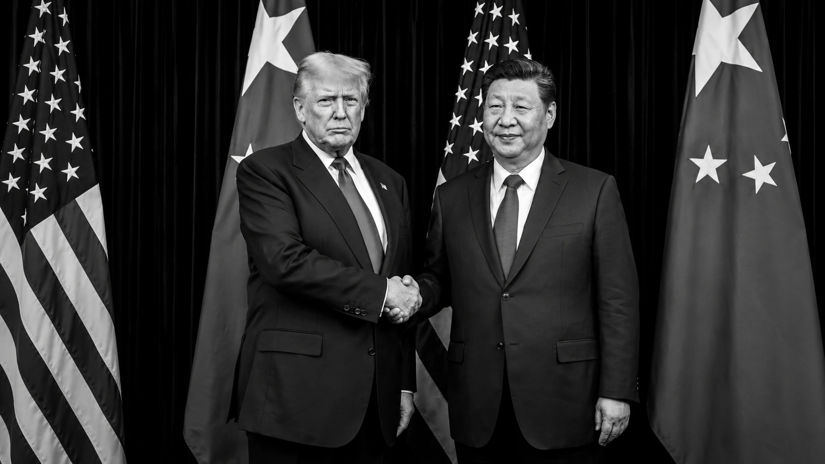 NVIDIA H200 China Deal Survives the Donald Trump-Xi Jinping Summit—But with an Unexpected Twist