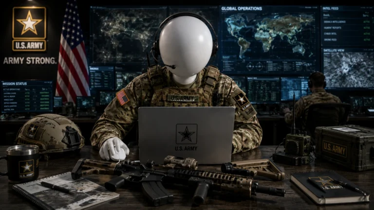 United States Government Expands AI Suppliers and Reassesses Anthropic’s Role