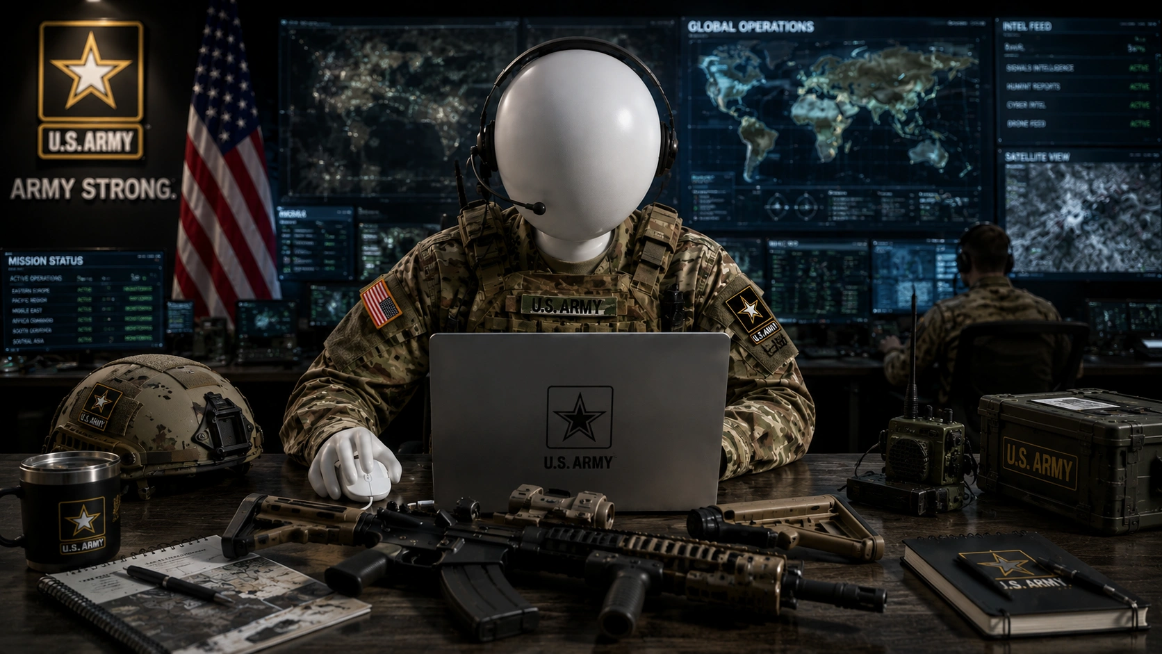 United States Government Expands AI Suppliers and Reassesses Anthropic’s Role