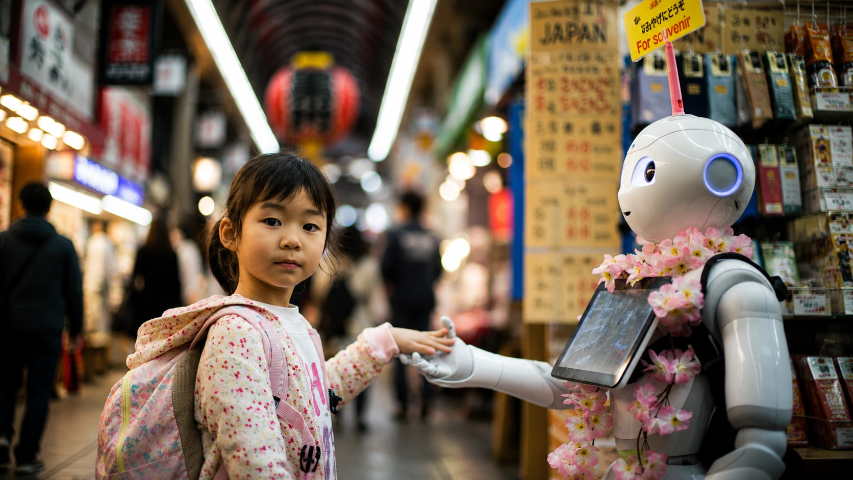 Physical AI Is Bringing Humanoid Robots to Real Factories