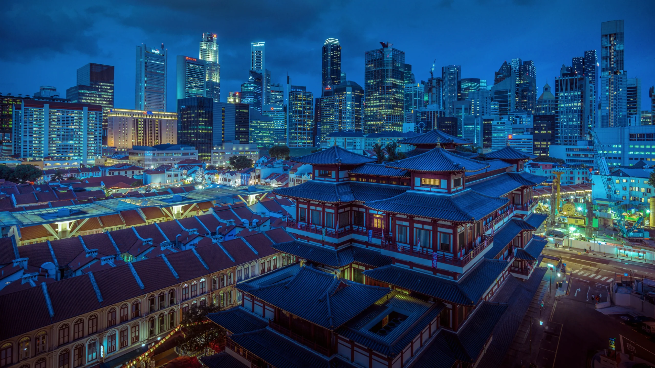 OpenAI Opens Singapore AI Lab as Infocomm Media Development Authority Updates AI Framework