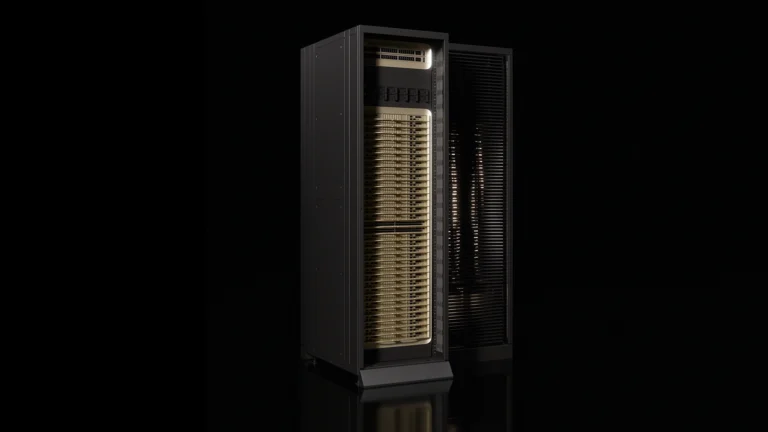 NVIDIA’s Vera Chip Is a $200 Billion Bet Jensen Huang Wants the World to Notice